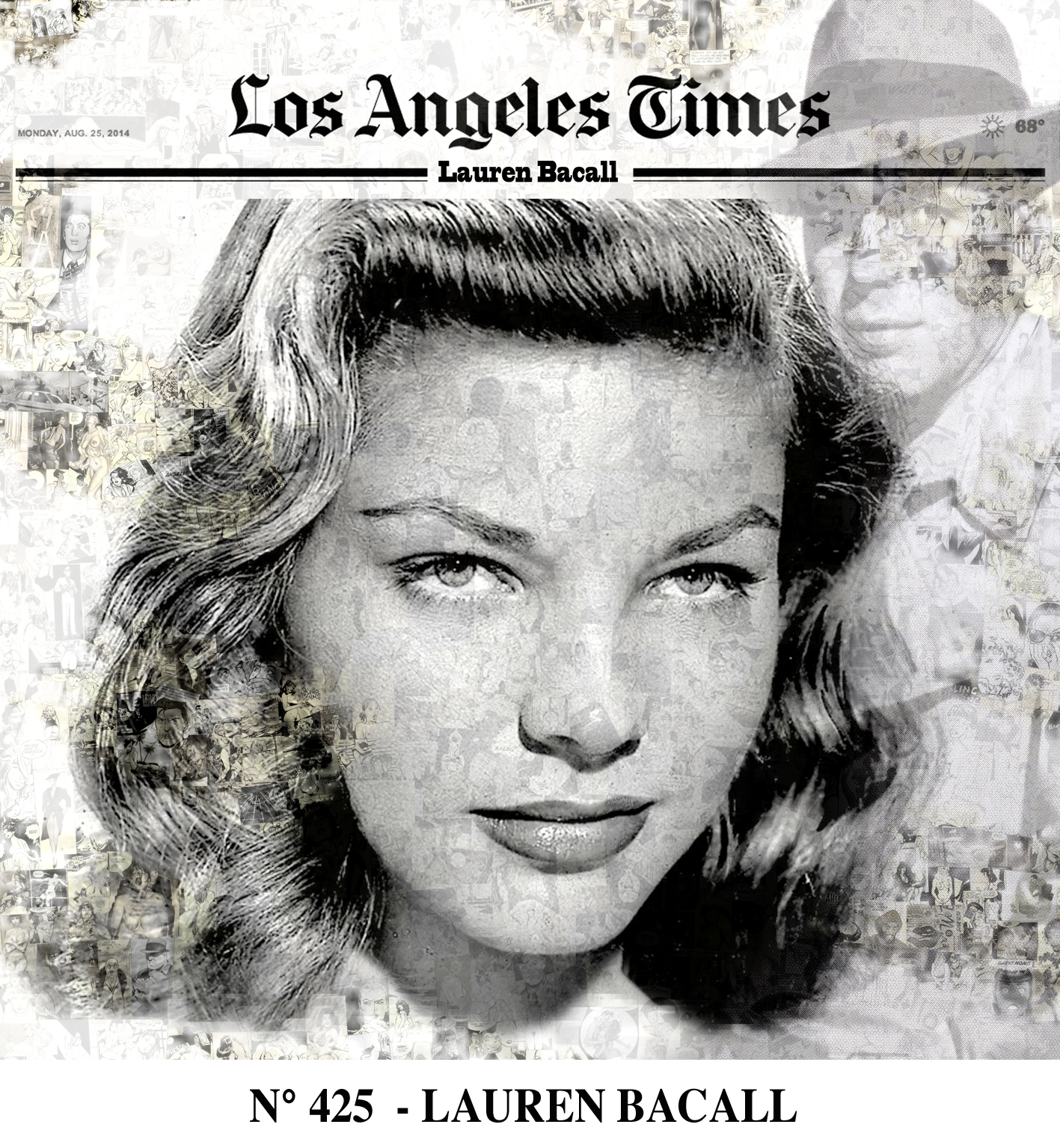 N° 425 - LAUREN BACALL.jpg